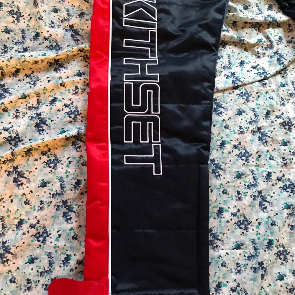 Kith Apex Racing pants - Picture 3 of 8